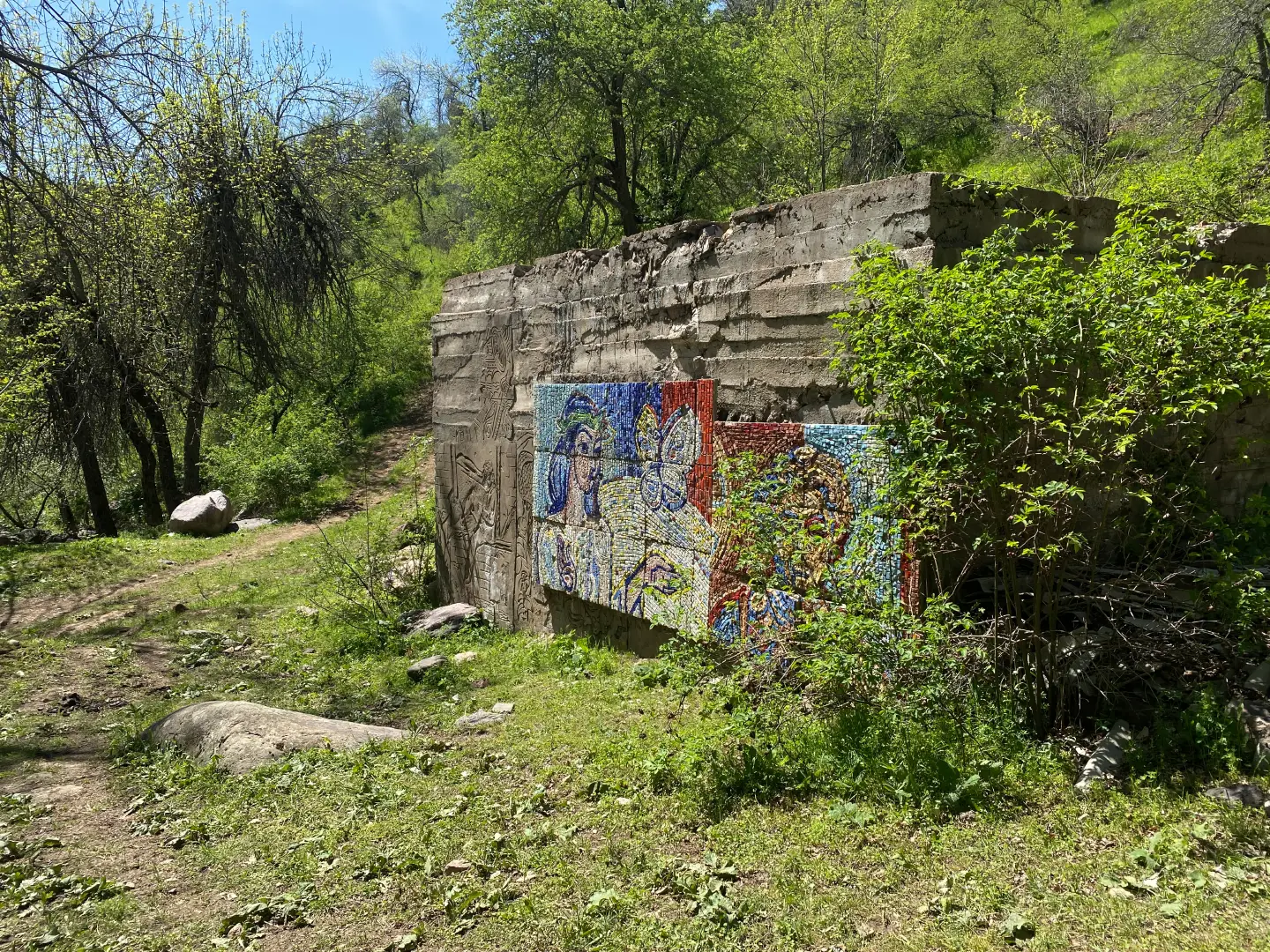 Дача художников - фото 1